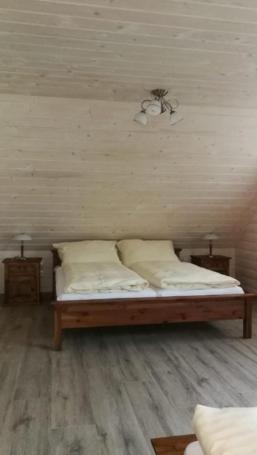Roháčske zruby 2,3,4 Zuberec Exterior foto